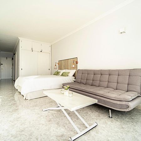 라스팔마스 El 5º Cielo 아파트 외부 사진